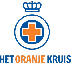 Oranje Kruis